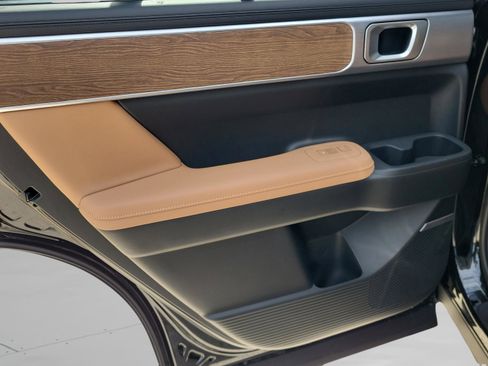 New 2026 Hyundai Santa Fe Limited image 10