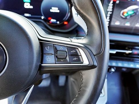 Certified 2024 Dodge Hornet R/T Plus w/ Tech Pack Plus w/o Parking image 36