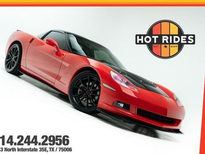 Used 2010 Chevrolet Corvette 3LT With Many Upgrades w/ Preferred Equipment Group