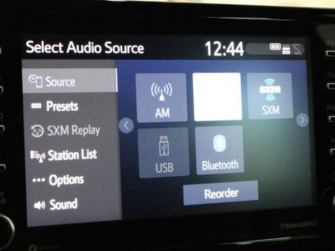 Used 2021 Toyota Corolla SE image 29