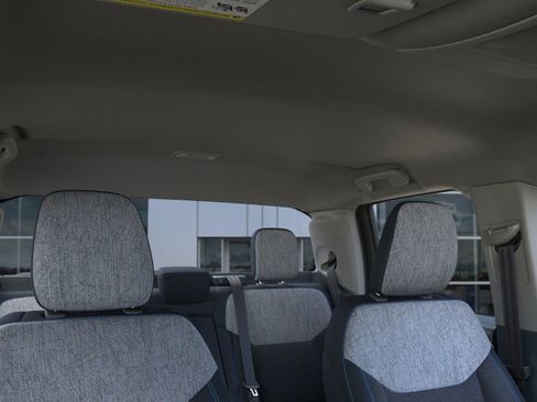 New 2025 Ford Maverick XLT w/ XLT Luxury Package image 12