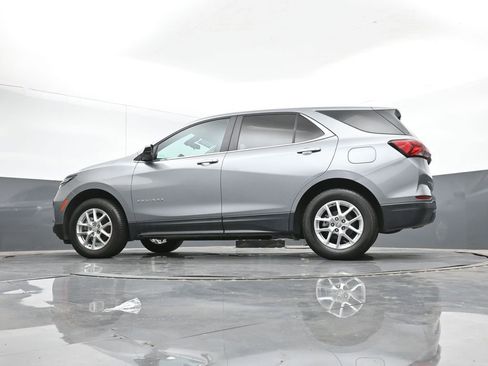 Used 2023 Chevrolet Equinox LT image 38