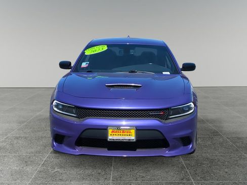 Used 2023 Dodge Charger R/T image 8