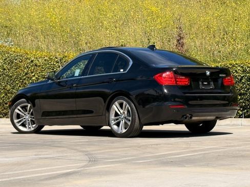 Used 2015 BMW 328i Sedan image 2