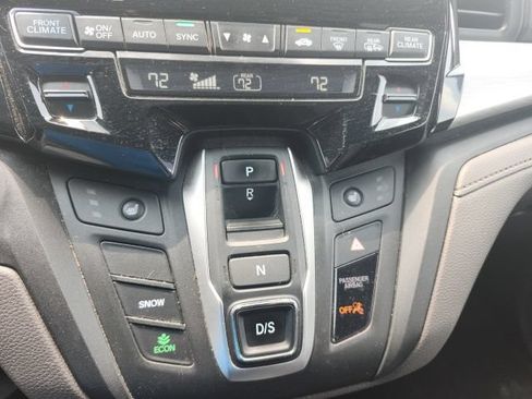 Certified 2019 Honda Odyssey EX-L image 26