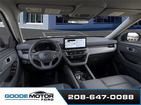 New 2025 Ford Explorer Active w/ Active Comfort Package image 9