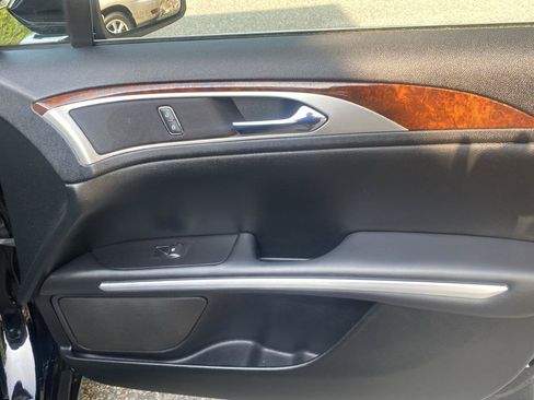 Used 2016 Lincoln MKZ AWD w/ Equipment Group 300A Reserve image 25