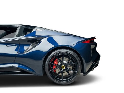 Used 2024 Lotus Emira First Edition RWD image 28