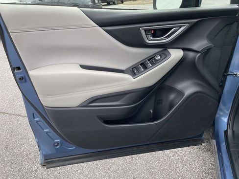 Used 2019 Subaru Forester Premium image 15