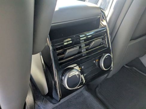 New 2026 Land Rover Range Rover Sport SE image 14