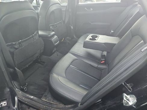 Used 2022 Kia K5 GT-Line w/ GT-Line FWD Premium Package image 16