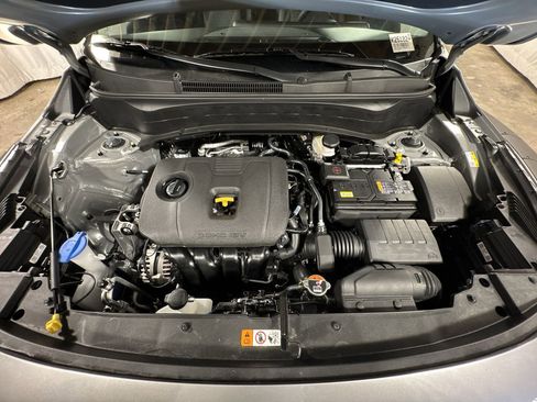 New 2026 Kia Seltos S image 31