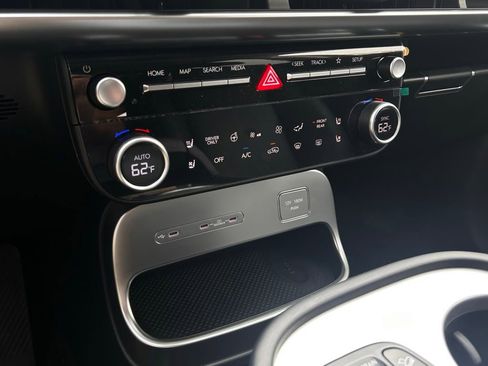 New 2026 Hyundai Ioniq 9 SEL AWD/4WD image 20
