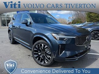 New 2026 Volvo XC90 B5 Plus video 1