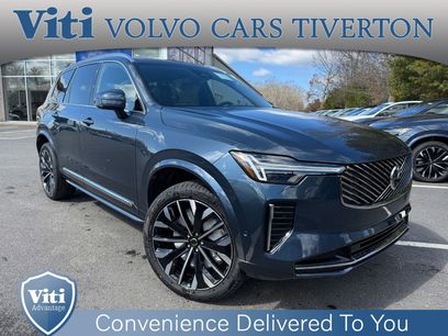 New 2026 Volvo XC90 B5 Plus