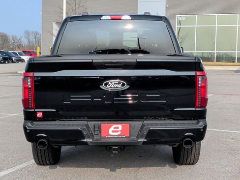 New 2025 Ford F150 STX w/ LOBO Package image 7