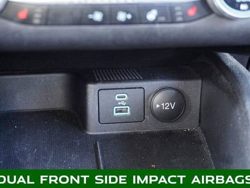 Used 2023 Ford Escape ST-Line image 17