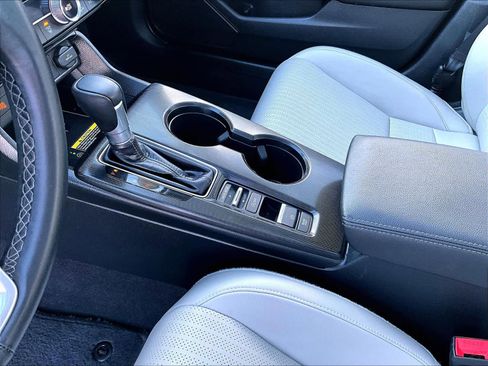 Used 2024 Honda Civic Touring image 19