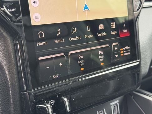 New 2026 RAM 1500 Rebel w/ G/T Package image 19