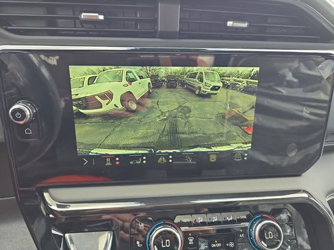 New 2026 GMC Sierra 1500 AT4X AWD/4WD image 23