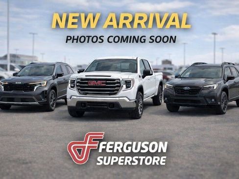 Used 2020 GMC Sierra 2500 Denali w/ Denali Ultimate Package image 1