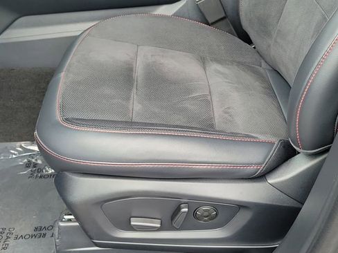 Used 2025 Ford Explorer ST w/ Sun And Sound Package image 16