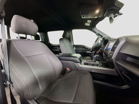 Used 2020 Ford F150 XLT w/ Equipment Group 302A Luxury image 28