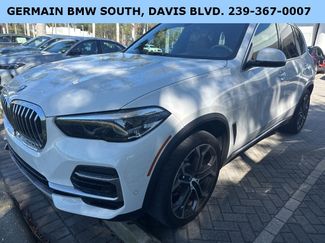 Certified 2023 BMW X5 sDrive40i w/ Premium Package video 1
