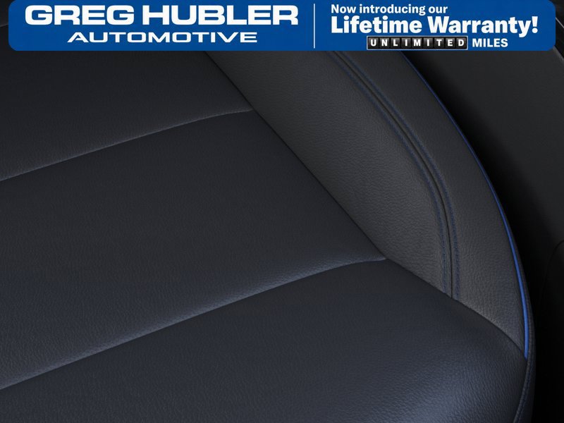 New 2026 Buick Envista Sport Touring w/ Convenience I Package FWD image 22