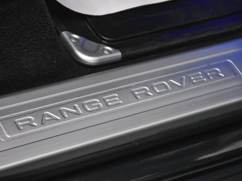 Used 2022 Land Rover Range Rover Sport HSE Silver Edition image 15