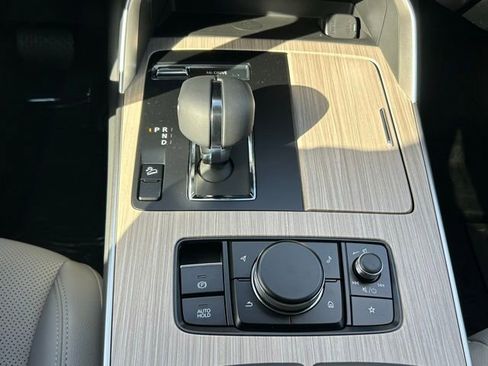 New 2026 MAZDA CX-90 3.3 Turbo w/ Premium Sport Pkg image 22