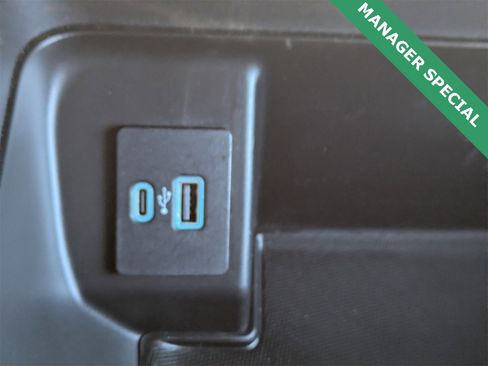 Used 2021 Ford F150 Tremor w/ Trailer Tow Package image 23