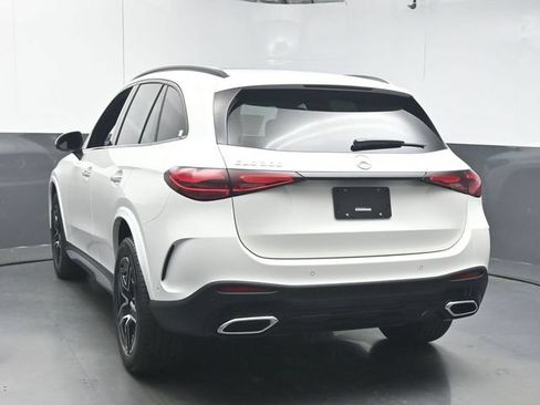 Used 2026 Mercedes-Benz GLC 300 image 6