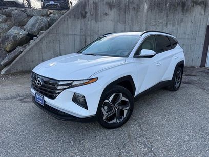 Used 2023 Hyundai Tucson SEL w/ Convenience Package