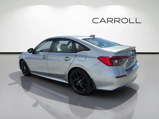Used 2023 Honda Civic Sport image 5