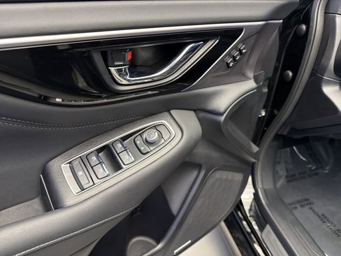 Certified 2025 Subaru Legacy Limited image 11