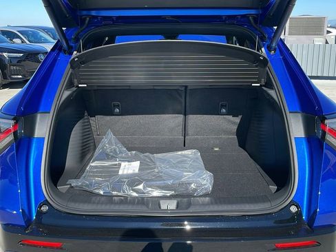 New 2025 Acura ADX A-Spec image 25