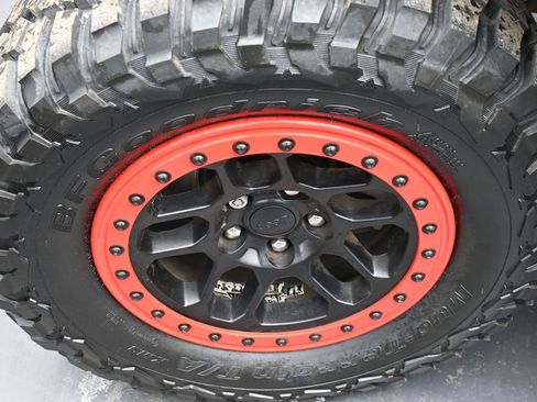 Certified 2021 Jeep Wrangler Unlimited Sport S image 19