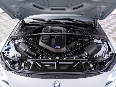 New 2026 BMW M2 w/ Carbon Package RWD image 36
