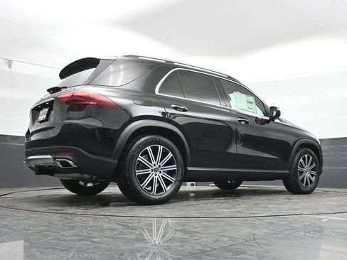 New 2026 Mercedes-Benz GLE 350 4MATIC image 34