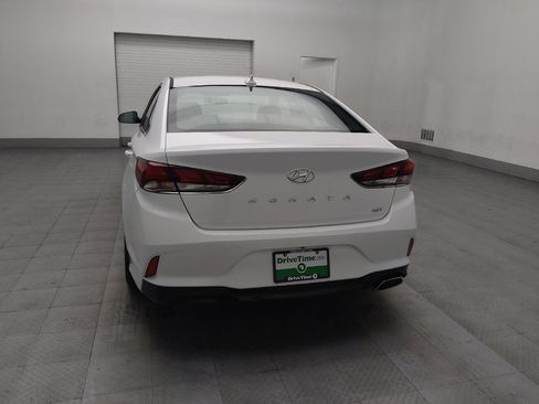 Used 2018 Hyundai Sonata ECO image 6