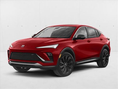 Used 2024 Buick Envista Preferred w/ Convenience I Package image 1