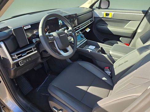 New 2026 Hyundai Santa Fe SEL image 22