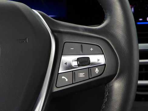 Certified 2023 BMW i4 eDrive35 w/ Premium Package RWD image 29
