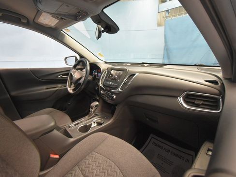 Used 2022 Chevrolet Equinox LT FWD image 23