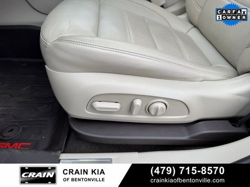 Used 2019 GMC Acadia Denali w/ Technology Package image 12