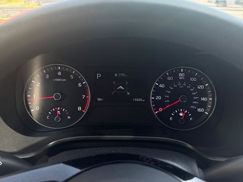 Used 2023 Kia Forte GT-Line w/ GT-Line Premium Package FWD image 24