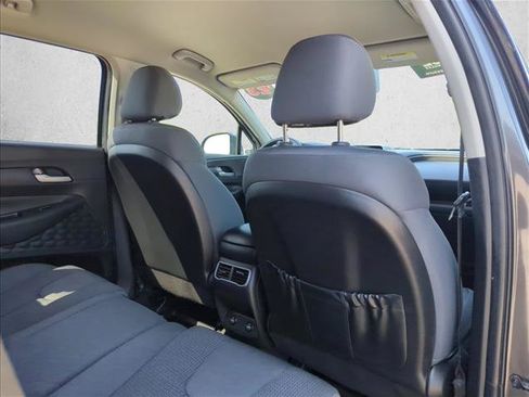 Used 2023 Hyundai Santa Fe SEL AWD/4WD image 24