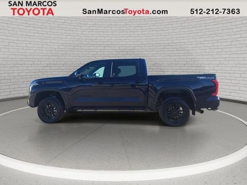 Certified 2025 Toyota Tundra Limited image 8