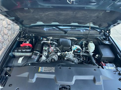 Used 2008 Chevrolet Silverado 2500 LT w/ 1LT Convenience Package image 35